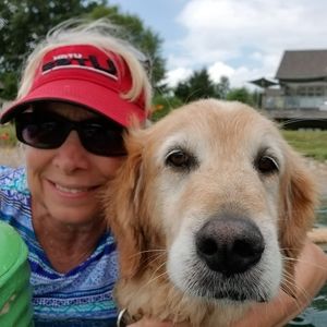 Meet your Posher, Cathy